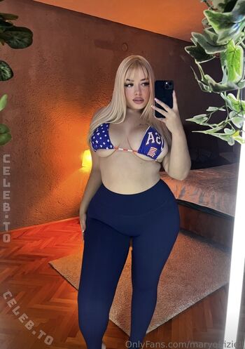 maryoffiziell