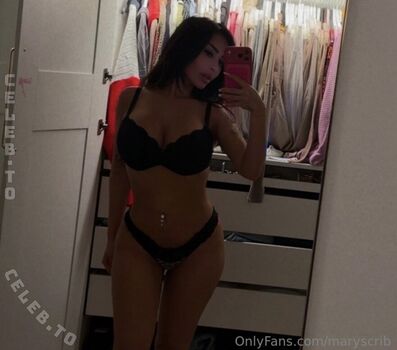 Full leaked Maryscrib  page private onlyfans photo