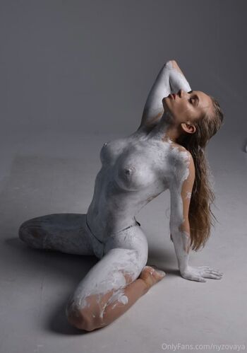 Marywell_ Maryna Horova