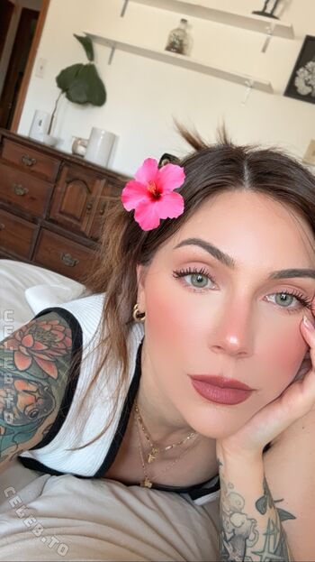 Full leaked Alyssa bounty/ private onlyfans photo