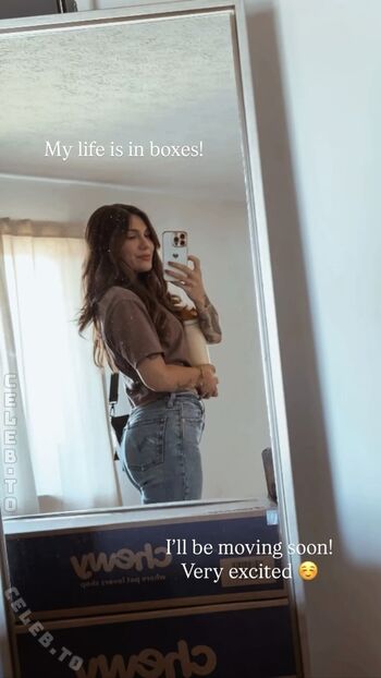 Full leaked Ariana white/ private onlyfans photo