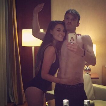 Full leaked Marzia bisognin private onlyfans photo