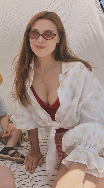 Full leaked Marzia kjellberg private onlyfans photo