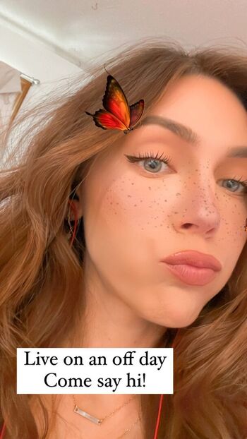 Full leaked Marzz private onlyfans photo