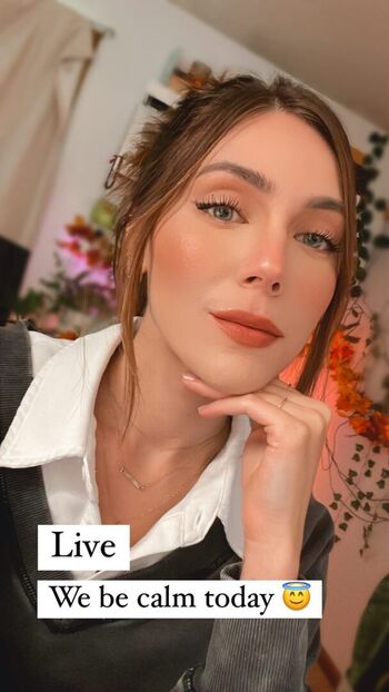 Full leaked Marzz private onlyfans photo