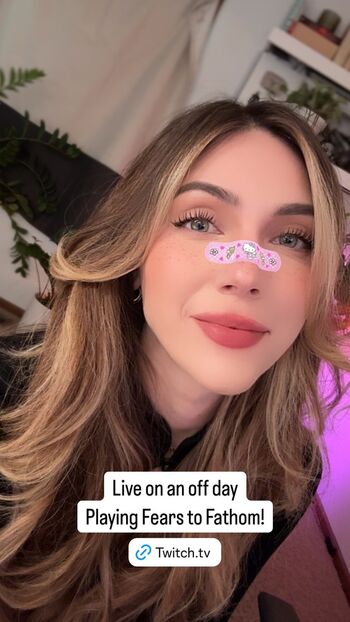 Full leaked Marzz private onlyfans photo
