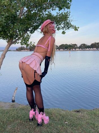 Full leaked Marzzzz private onlyfans photo