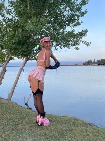 Full leaked Marzzzz private onlyfans photo
