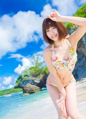 Full leaked Masami ichikawa page private onlyfans photo