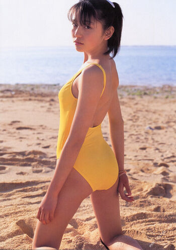 Full leaked Masami nagasawa private onlyfans photo