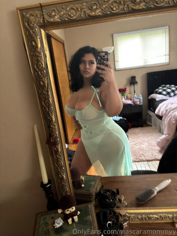 mascaramommyy