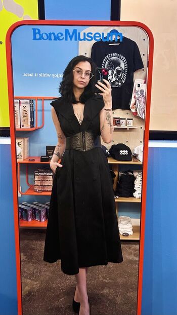 Full leaked Masha potemkin private onlyfans photo