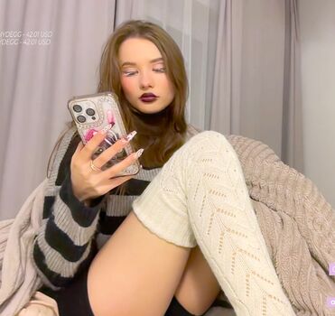 Full leaked Mashamirt page private onlyfans photo