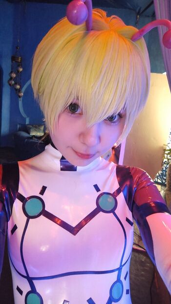 Full leaked Mashiro private onlyfans photo