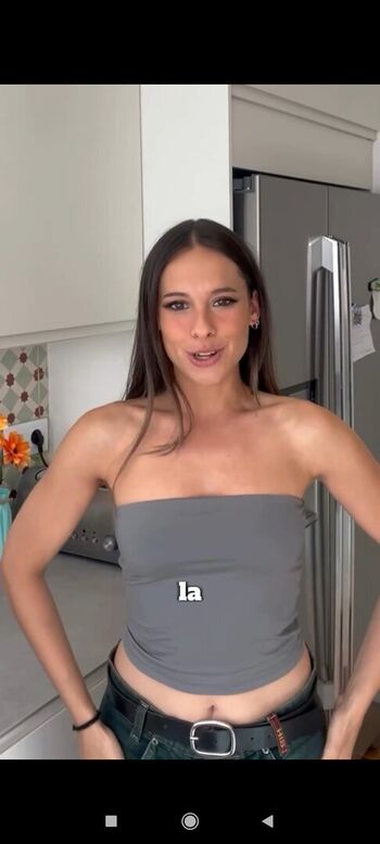 Full leaked Masi rodriguez private onlyfans photo