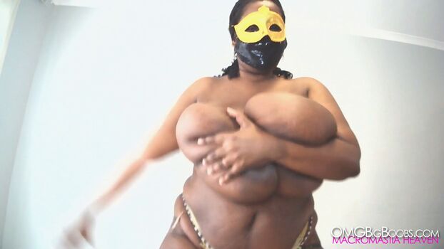 Full leaked Maskedjuggs private onlyfans photo