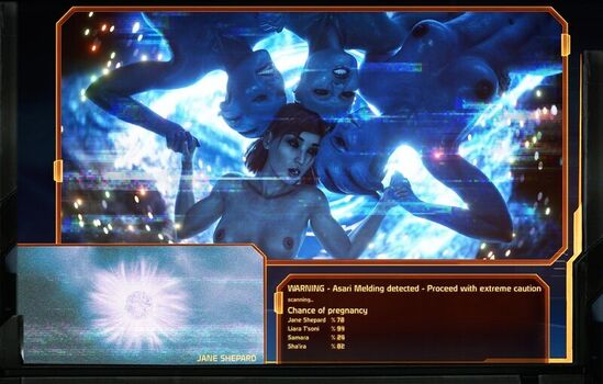 Mass Effect