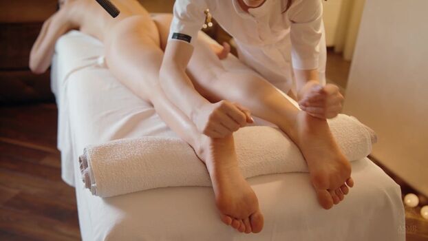 Full leaked Massage buganova private onlyfans photo