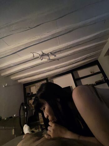 Masseuse Chinoise