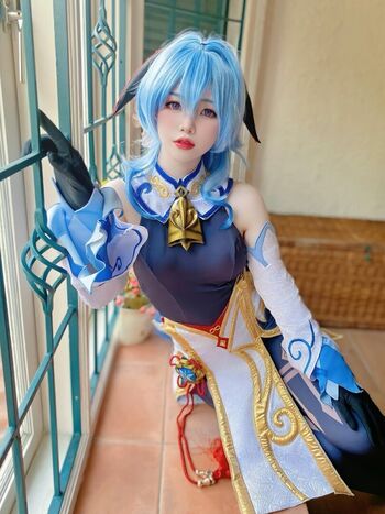 Full leaked Matcha mei private onlyfans photo