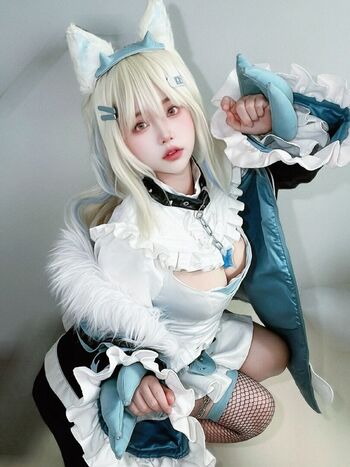 Full leaked Matcha mei private onlyfans photo