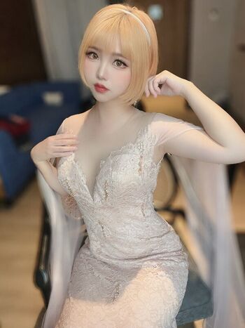 Full leaked Matcha mei page private onlyfans photo