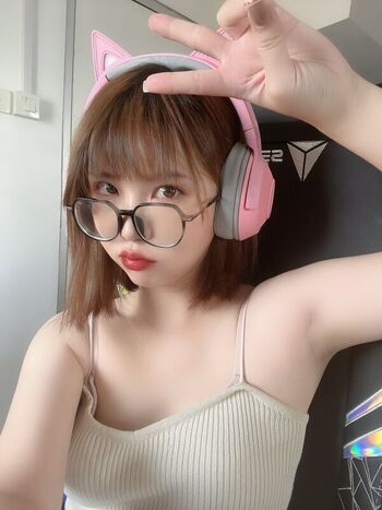 Full leaked Matcha mei private onlyfans photo
