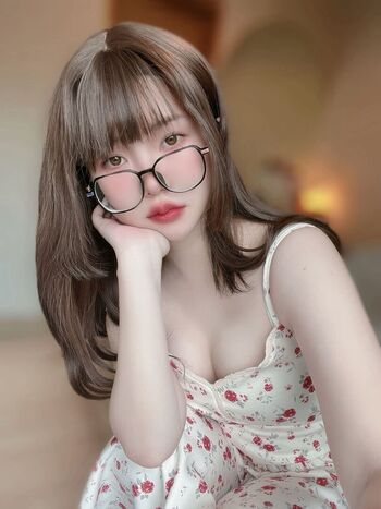 Full leaked Matcha mei private onlyfans photo
