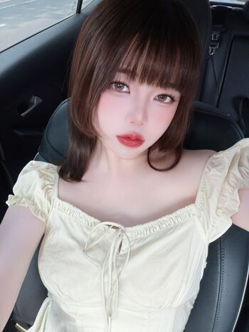Full leaked Matcha mei private onlyfans photo
