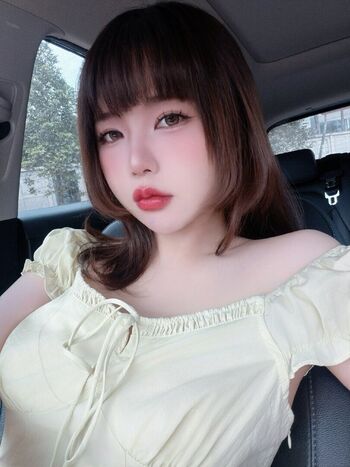 Full leaked Matcha mei private onlyfans photo