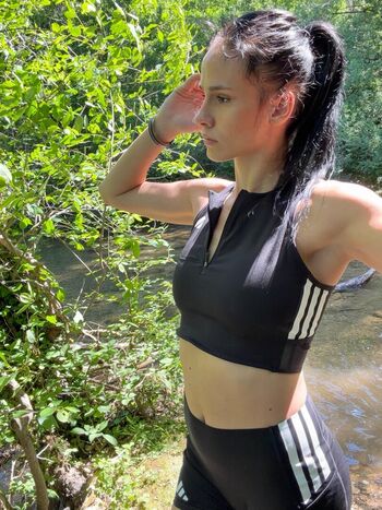 Full leaked Matea jelic private onlyfans photo