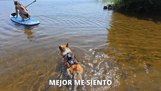 Mateo & Lisanna