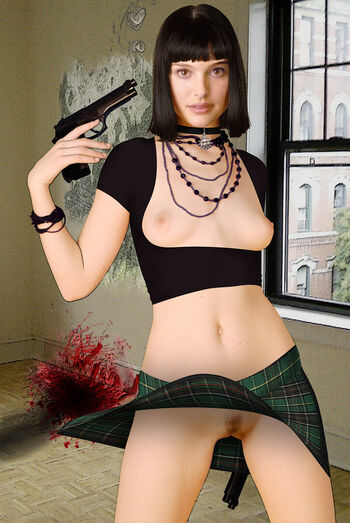 Full leaked Mathilda leon the professional private onlyfans photo