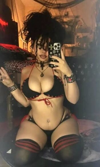 Full leaked Mati private onlyfans photo