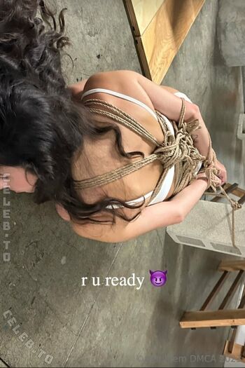 Full leaked Mati marroni private onlyfans photo