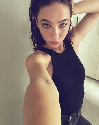 Full leaked Matilda de angelis private onlyfans photo