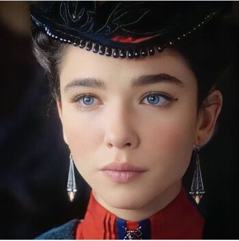 Matilda De Angelis