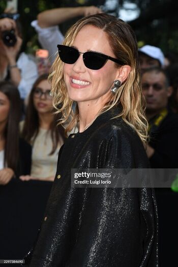 Full leaked Matilda lutz private onlyfans photo