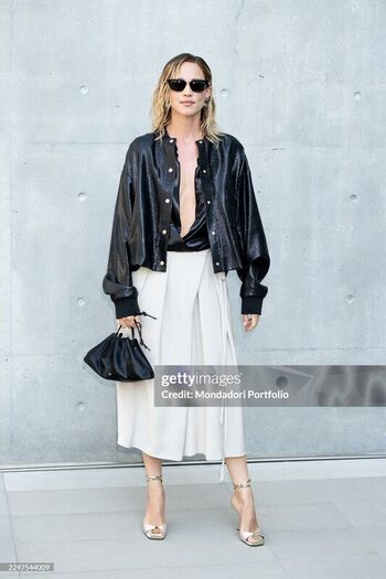 Full leaked Matilda lutz private onlyfans photo