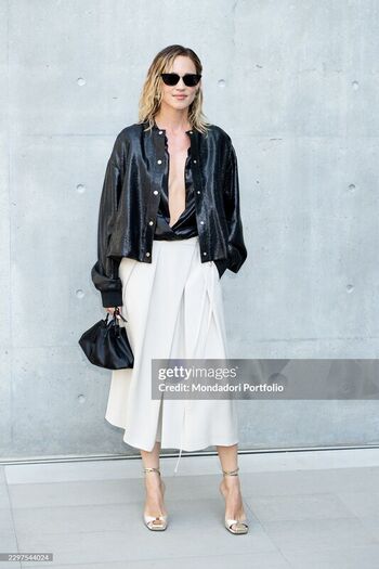 Full leaked Matilda lutz private onlyfans photo