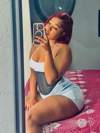 Full leaked Matshidiso private onlyfans photo