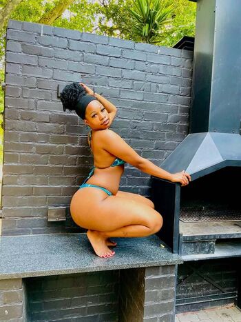 Full leaked Matshidiso private onlyfans photo