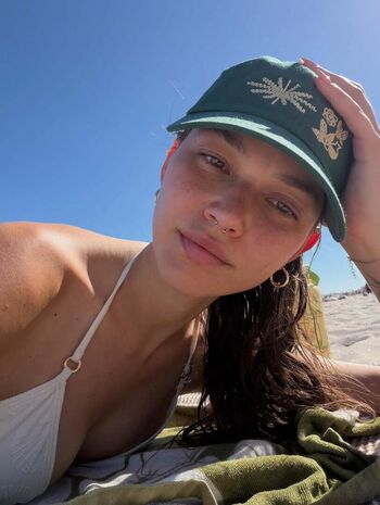Full leaked Mattea dordevic page private onlyfans photo