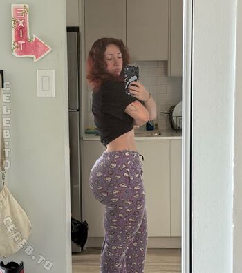 Full leaked Mattie garf private onlyfans photo