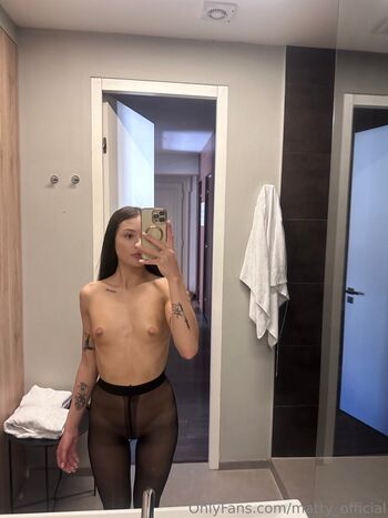 Matty Mila Perez