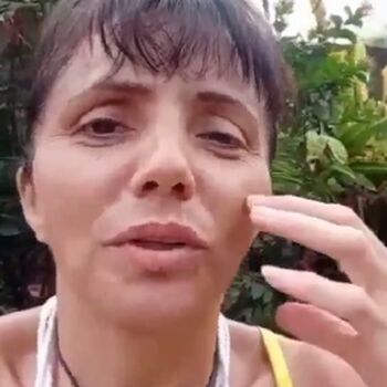 Full leaked Mature women page private onlyfans photo