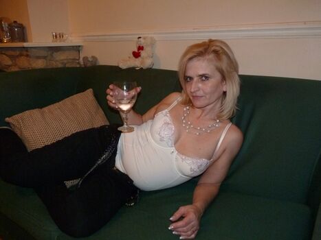 Mature Women