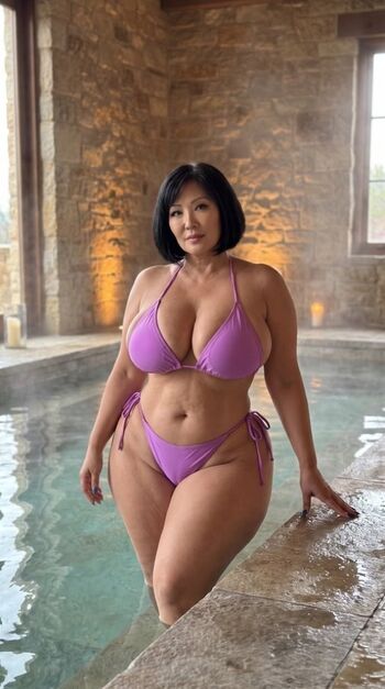 Full leaked Mature women private onlyfans photo