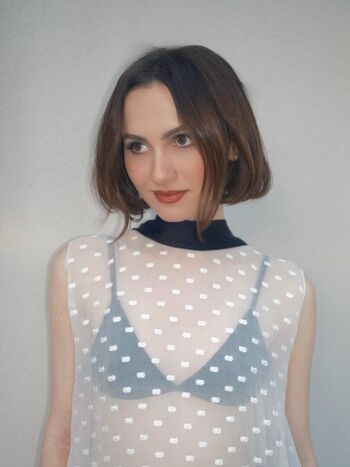 Full leaked Maude apatow private onlyfans photo