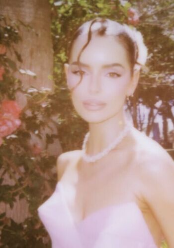 Full leaked Maura higgins page private onlyfans photo